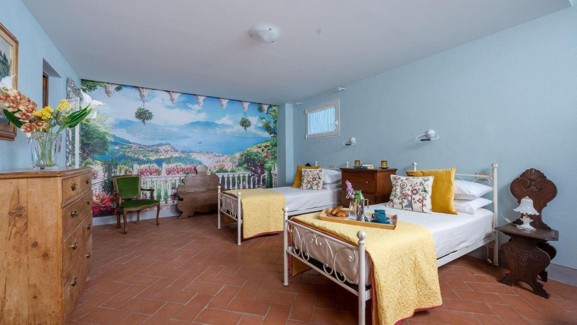 카이오레인챠안티 Casa Perano 빌라 외부 사진